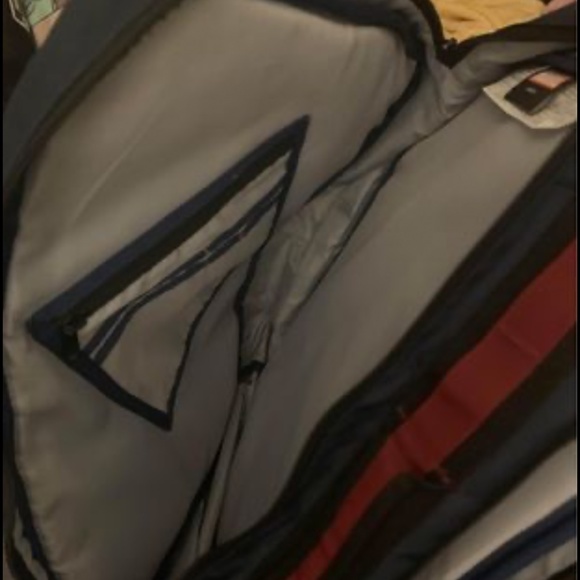 Captain America Book bag - Picture 4 of 4